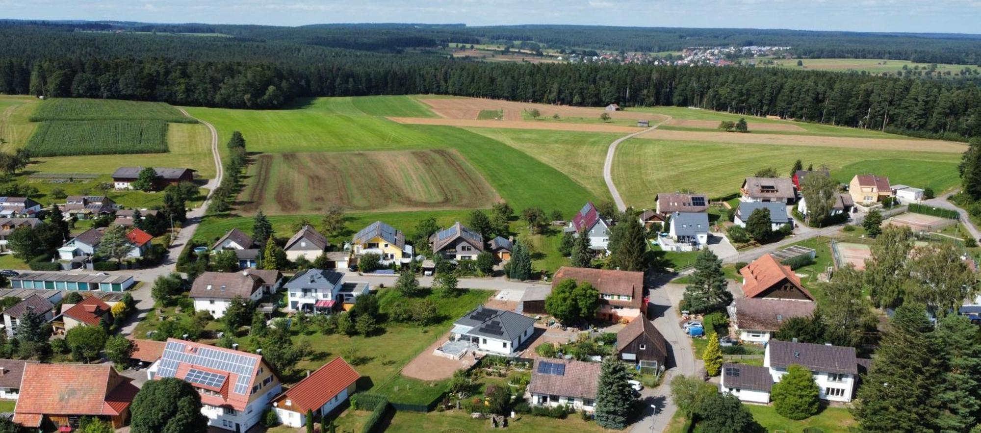 Auszeit Im Gartenweg Neuweiler (Calw) Exterior foto