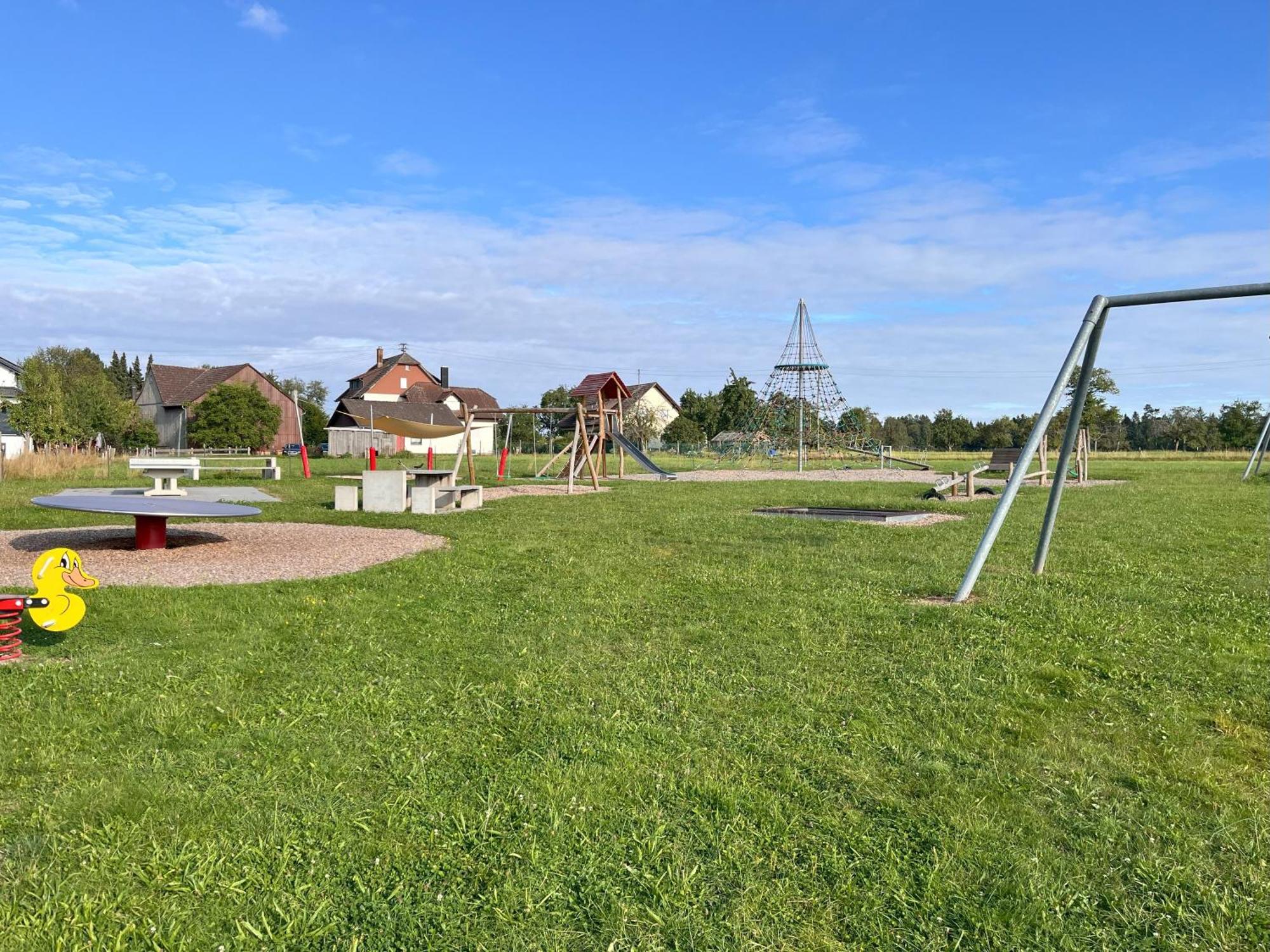 Auszeit Im Gartenweg Neuweiler (Calw) Exterior foto