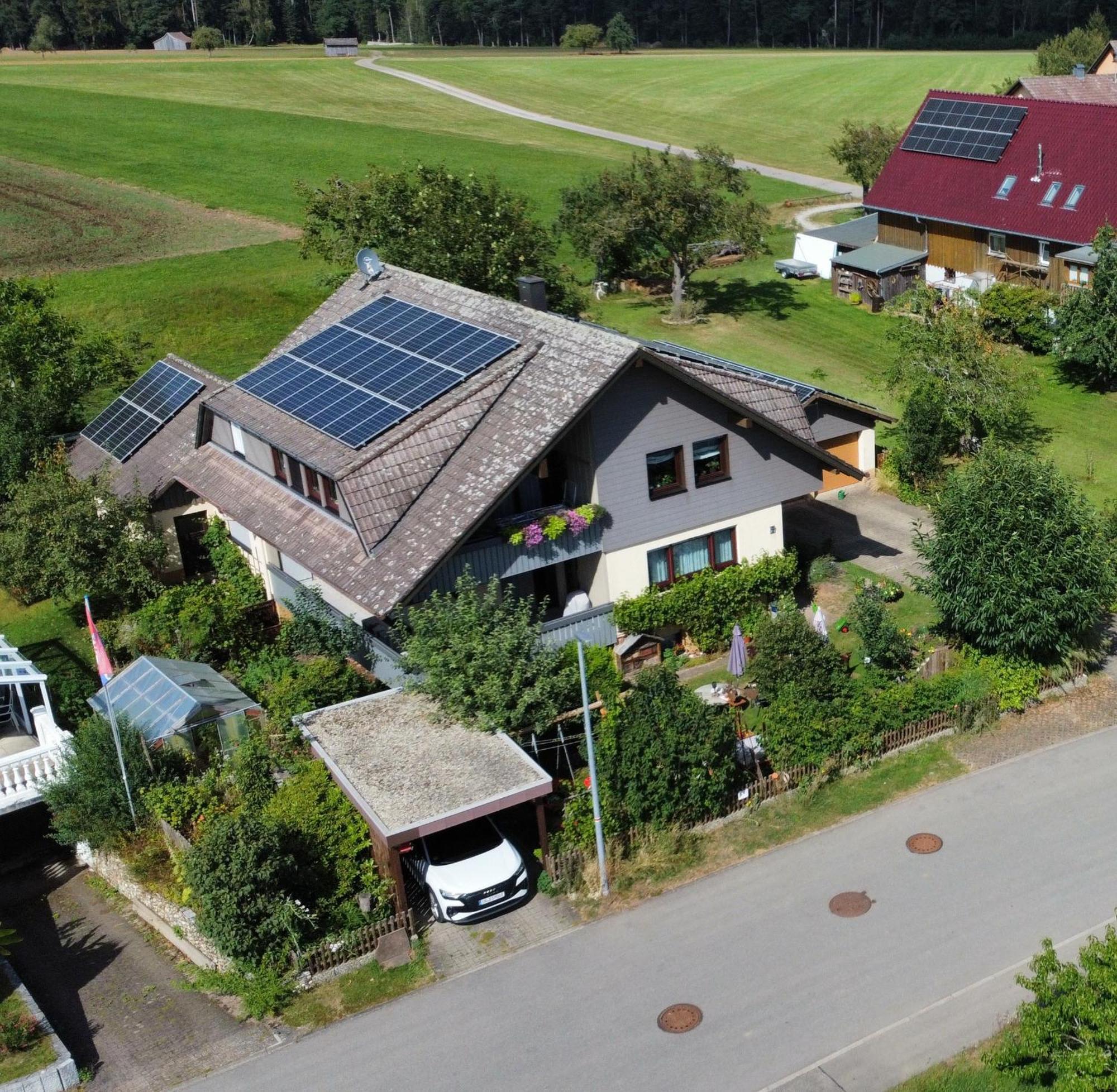 Auszeit Im Gartenweg Neuweiler (Calw) Exterior foto